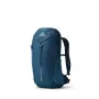 Gregory Arrio 22 batoh s Mesh-Rücken - Starlight Blue