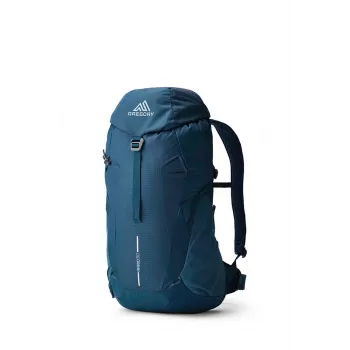 Gregory Arrio 30 turistický batoh - Starlight Blue