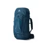 Gregory Deva 70 dámsky turistický batoh - Mountain Teal, veľkosť XS