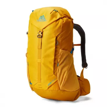 Gregory Jade 28 LT dámsky turistický batoh - Capri Yellow