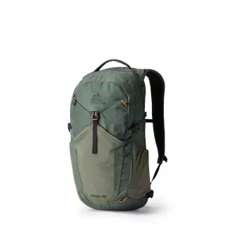 Gregory Nano 20 batoh na notebook - Terrain Green