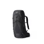 Gregory Paragon 50 turistický batoh - Alpine Black, M/L