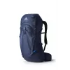 Gregory Zulu 40 turistický batoh - Halo Blue, M/L
