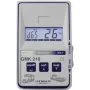 Greisinger GMK 210 vlhkomer materiálu (118110)