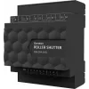 Grenton RSH-384-D-01 4-kanálový modul ovládania roliet (DIN lišta, TF-Bus)