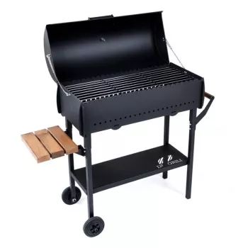 GRILL GR-017-2 elektrický kontaktný gril 2000 W