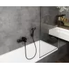GROHE 71440670 vaňová batéria s osvetleným vodovodným výtokom, StarLight chróm
