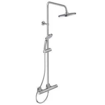GROHE Termostat Ceratherm T25 Sprchová súprava chróm