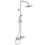 GROHE Termostat Ceratherm T25 Sprchová súprava chróm
