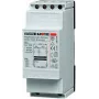 Grothe transformátor zvončeka 8 V/AC, 12 V/AC 1,5 A 14039