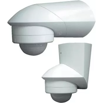Grothe pohybový senzor 120° biela 94530