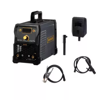 GRUNDER IGBT-120LI zváračka