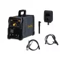 GRUNDER IGBT-160LI IGBT invertorová MMA zváračka 160A