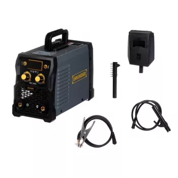 Grunder IGBT-200LI zváračka