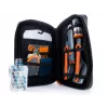 GSI Outdoors Gourmet Kitchen Set 11-dielna kempingová kuchynská súprava