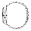 Gucci G-Chrono pánske hodinky YA101204 44mm nerezová oceľ čierny ciferník chronograf dátum