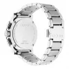 Gucci G-Chrono pánske hodinky YA101204 44mm nerezová oceľ čierny ciferník chronograf dátum