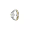 Gucci G-Timeless pánske hodinky YA1264074 38mm nerezová oceľ strieborný ciferník