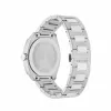 Gucci G-Timeless pánske hodinky YA142303 41 mm nerezová oceľ čierny ciferník