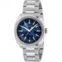 Gucci G-Timeless pánske hodinky YA142303 41 mm nerezová oceľ čierny ciferník