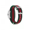 Gucci G-Timeless pánske hodinky YA142305 41mm nerezová oceľ Swiss Quartz