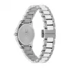 GUCCI G-Timeless dámske quartzové hodinky YA126595 27 mm nerezová oceľ strieborný ciferník