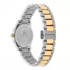 GUCCI G-Timeless dámske hodinky YA126596 27 mm nerezová oceľ strieborný ciferník