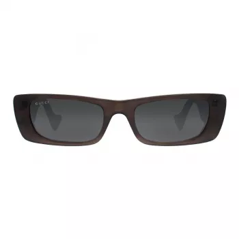 Gucci GG0516S-002 dámske hranaté slnečné okuliare 52/20/145 mm