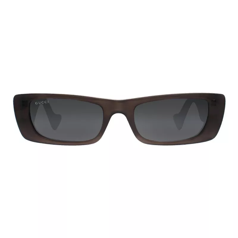 Gucci GG0516S-002 dámske hranaté slnečné okuliare 52/20/145 mm