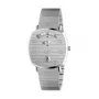 GUCCI Grip dámske hodinky YA157401 35 mm zlaté PVD nerezová oceľ quartz
