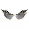 GUCCI dámske slnečné okuliare GG1094S-005 (50/19/140 mm)