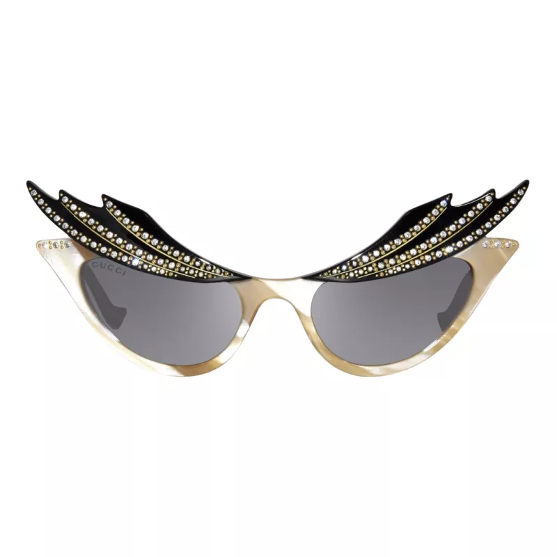 GUCCI dámske slnečné okuliare GG1094S-005 (50/19/140 mm)