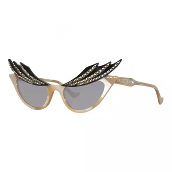 GUCCI dámske slnečné okuliare GG1094S-005 (50/19/140 mm)