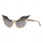 GUCCI dámske slnečné okuliare GG1094S-005 (50/19/140 mm)