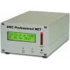 GUDE 3001 EMC Professional Časový server s integrovanými rádiovými hodinami DCF77 pre priemyselné prostredie