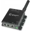 GÜDE 7214-11 Expert Sensor Box teplota 2x senzorový vstup 1x reléový výstup 1x IO vstup PoE