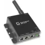 Güde Expert Sensor Box 7213-3 - sieťové zariadenie na monitorovanie prostredia s teplotou, vlhkosťou vzduchu, 2 senzorovými vstupmi, 2 digitálnymi vstupmi, reléovým výstupom