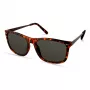 GUESS GF0262-5652N pánske slnečné okuliare hnedé Havana 56/19/150 mm