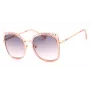 GUESS GF0381-72T dámske slnečné okuliare - 56/20/140 mm