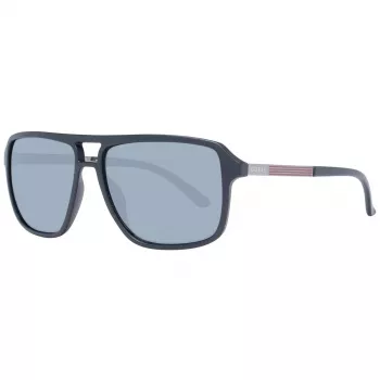 GUESS GF5085-02A pánske slnečné okuliare 58/15/145 mm