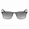 Guess GF5098-5602B pánske hranaté slnečné okuliare čierna smoke 56mm