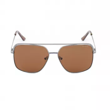 GUESS pánske slnečné okuliare GF5124-6011E Havana tortoise acetát 60 mm