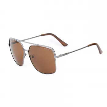 GUESS pánske slnečné okuliare GF5124-6011E Havana tortoise acetát 60 mm