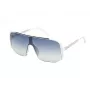 Guess pánske slnečné okuliare GO00054-0021W - ochrana UV400, dĺžka ramienka 140 mm