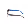 GUESS pánske slnečné okuliare GU00121-5652W Havana hnedé hranatý rám 56 mm