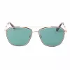 Guess Pánske slnečné okuliare GU00147-5633N Havana hnedá hranaté 56 mm