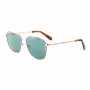 Guess Pánske slnečné okuliare GU00147-5633N Havana hnedá hranaté 56 mm