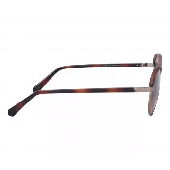 GUESS slnečné okuliare unisex GU6937-56F havana 59/13/150 mm