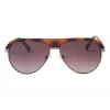 GUESS slnečné okuliare unisex GU6937-56F havana 59/13/150 mm