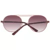 GUESS Unisex GU3028-5573F slnečné okuliare Havana 55/19/140 mm